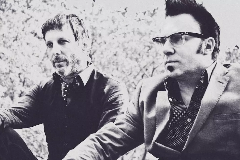 Mercury Rev Announce Album 'The Light in You' + Debut New Song