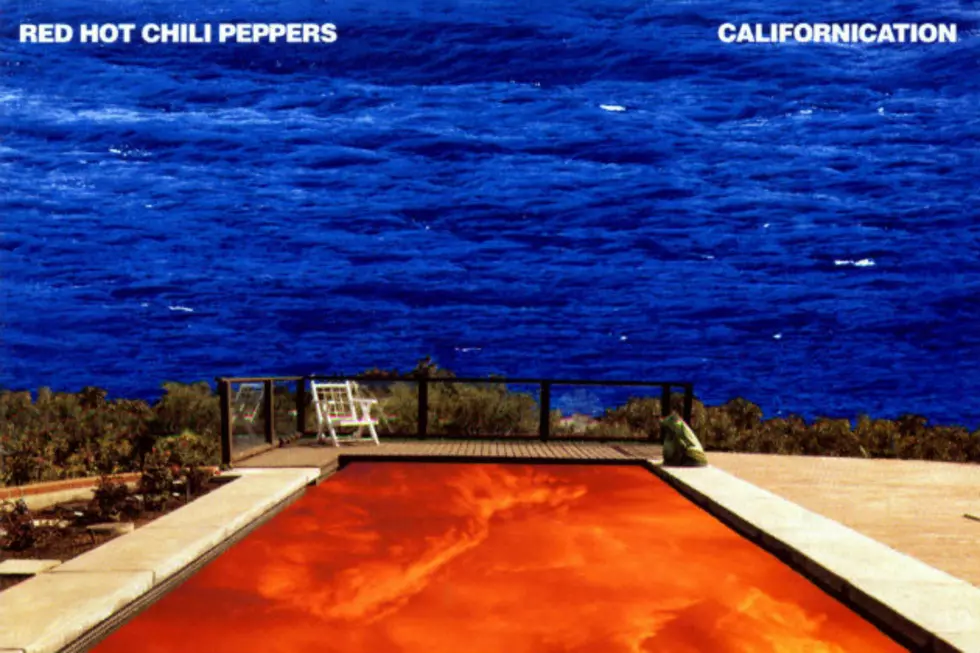 16 Years Ago: A Look Back at the Red Hot Chili Peppers&#8217; Videos from &#8216;Californication&#8217;