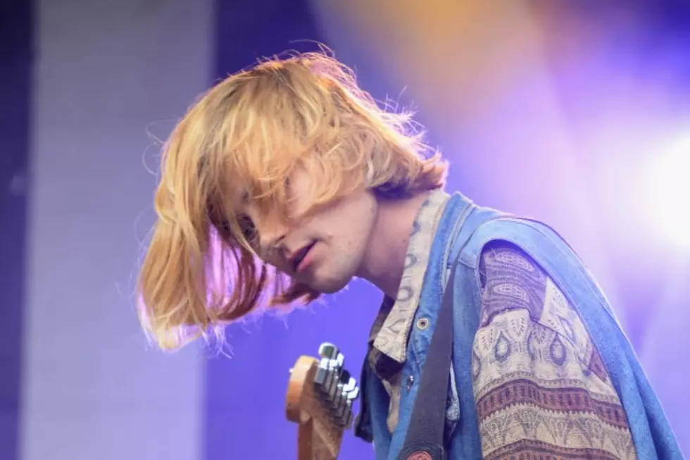 For $10,000, DIIV Will Reenact Your Dream for Kickstarter Campaign