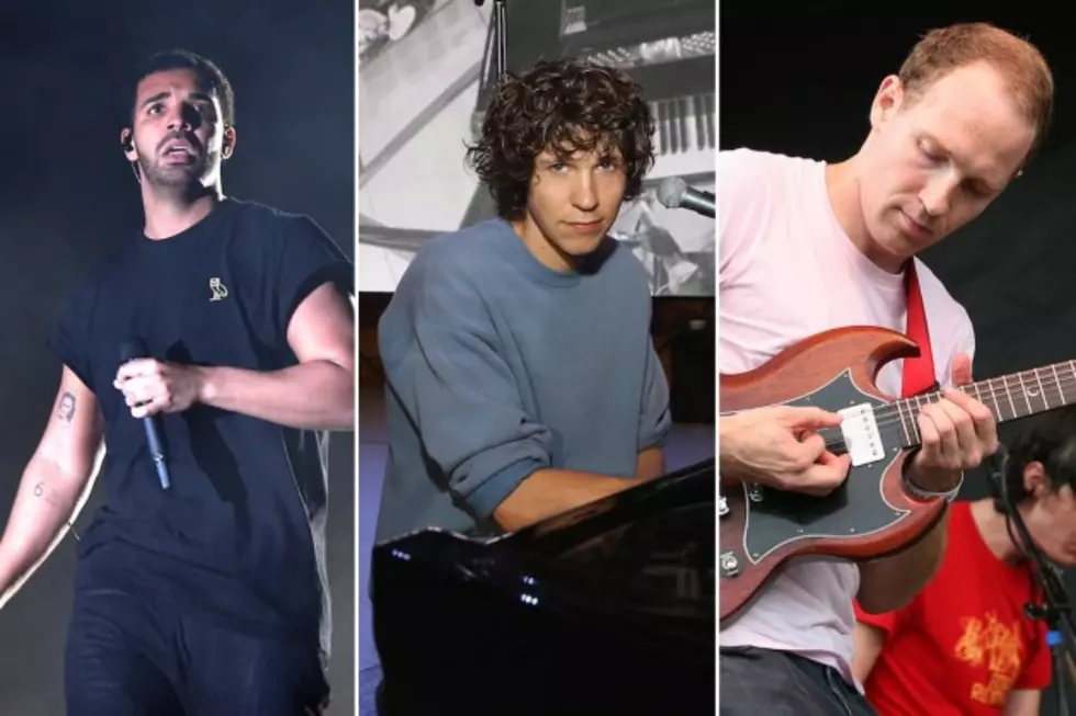 Drake, Tobias Jesso Jr., Caribou + More Make Polaris Prize Long List