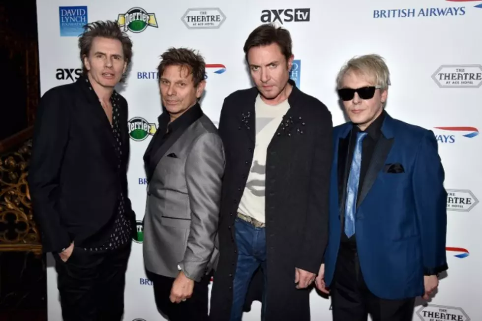 Duran Duran&#8217;s New Single Features Janelle Monae + Nile Rodgers