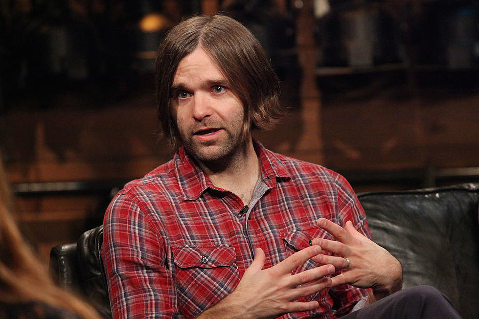 Ben Gibbard Says All Streaming Services, Including Apple Music, Are ‘The Same’