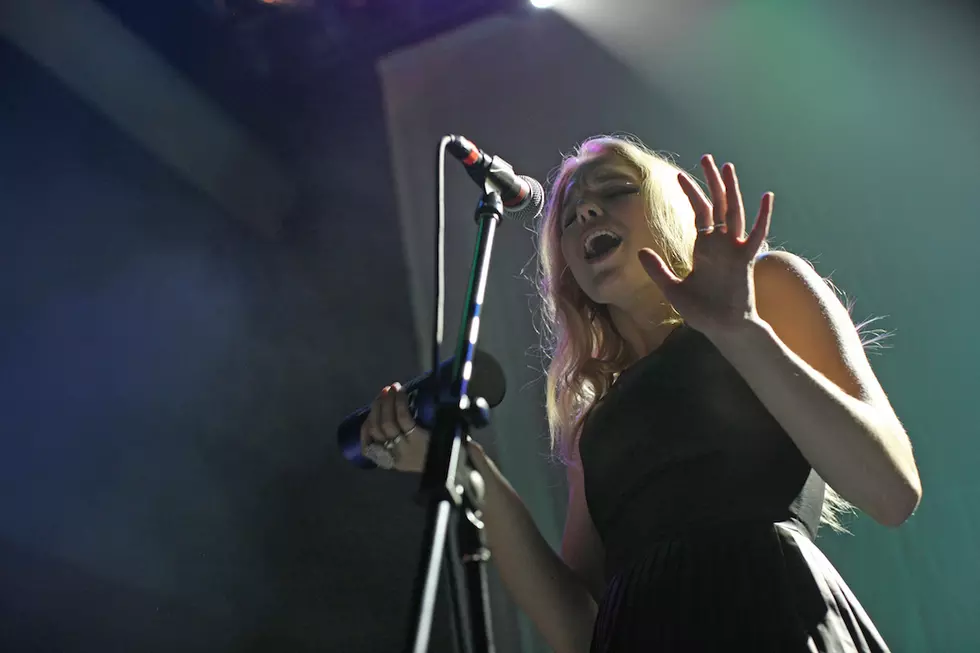 Listen to Delta Rae’s ‘All Good People’ About the Charleston Tragedy