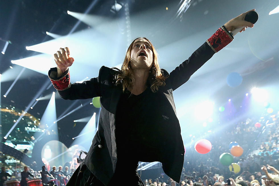 30 Seconds to Mars Announce Three-Day Summer Camp