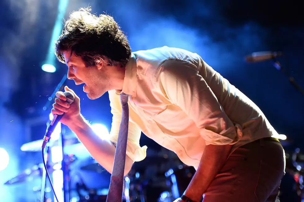 Passion Pit Announce Summer Tour