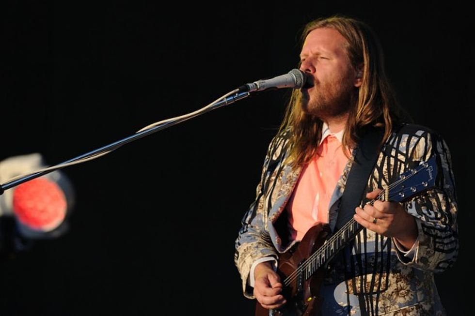 Tim Kingsbury of Arcade Fire Announces Solo Project