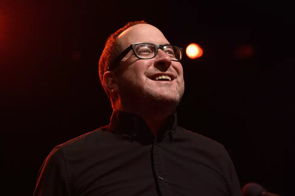 Craig Finn of the Hold Steady Shares New Song From Upcoming Solo Record
