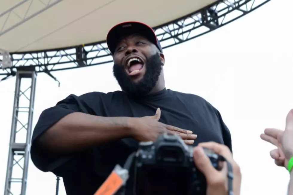 Run the Jewels&#8217; Killer Mike Announces Candidacy for Georgia Legislature, Then Learns He Can&#8217;t Be Elected