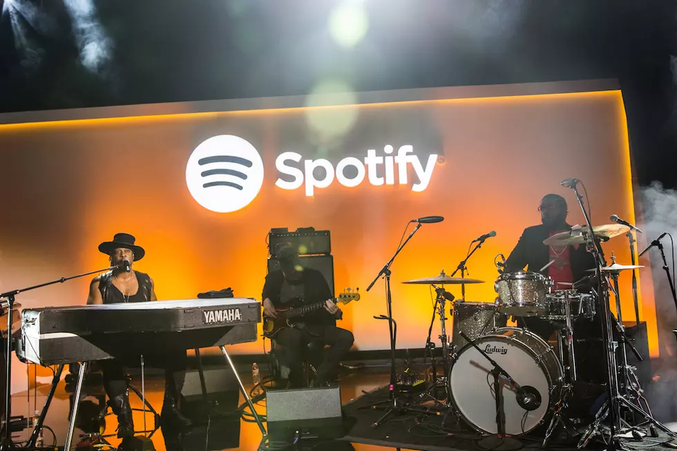 Spotify Hires Barry McCarthy, Formerly of Netflix, as CFO