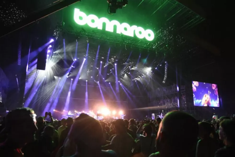 Bonnaroo Attendee Dies After Collapsing Due to Cardiac Issues