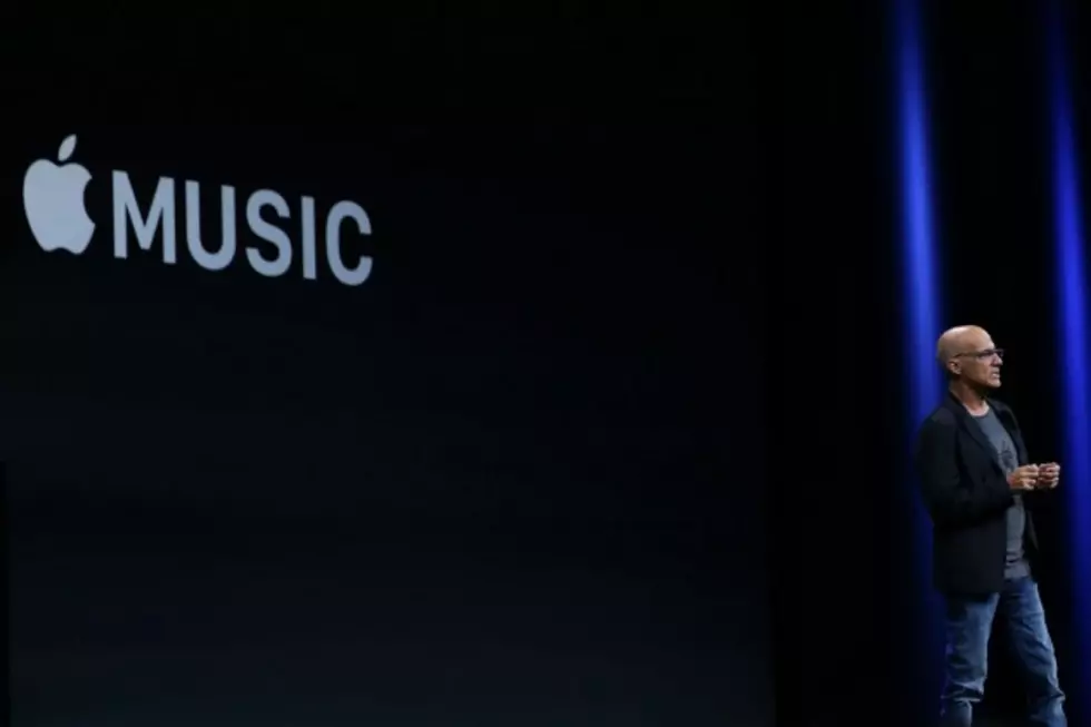 Apple Music Is Being Investigated for Anti-Competitive Business Practices
