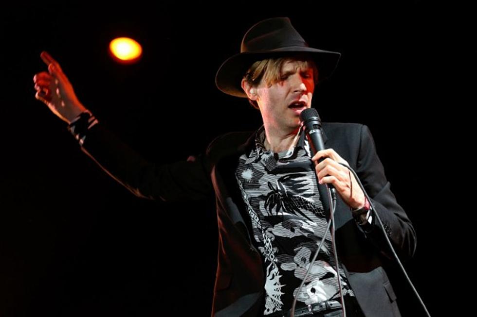 Listen to a 15-Second Clip of Beck’s New Single, ‘Dreams’