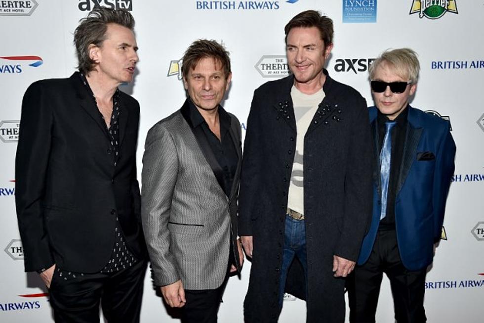 Duran Duran Announce New Album, ‘Paper Gods,’ Out This September