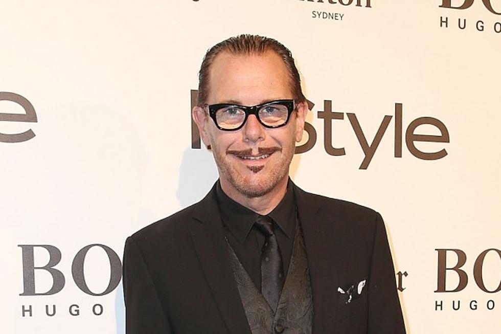 INXS Guitarist Kirk Pengilly Treated for Prostate Cancer