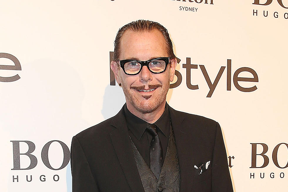 Former INXS Guitarist Kirk Pengilly Misses the Butt-Slapping Culture of the Past