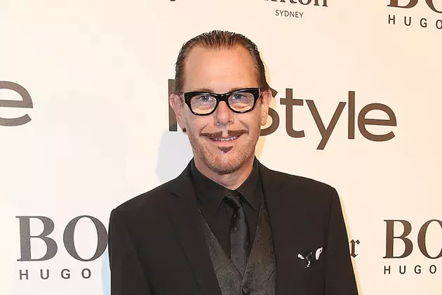 Former INXS Guitarist Kirk Pengilly Misses the Butt-Slapping Culture of the Past