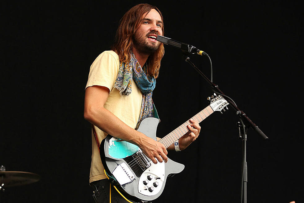 Tame Impala’s Kevin Parker Calls ‘Elephant’ ‘Bittersweet'