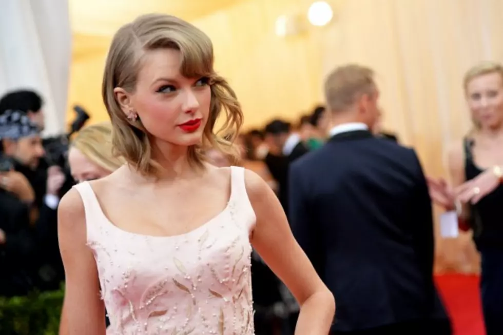 Apple Music Will Be First to Stream Taylor Swift&#8217;s &#8216;1989&#8217;