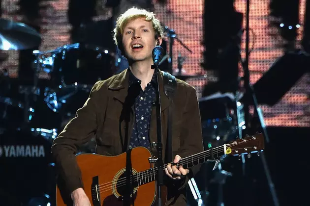Beck&#8217;s Back Catalog Featured in New Vinyl Reissue Campaign