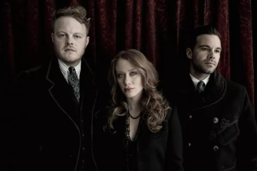 The Lone Bellow Announce Fall North American Tour Dates