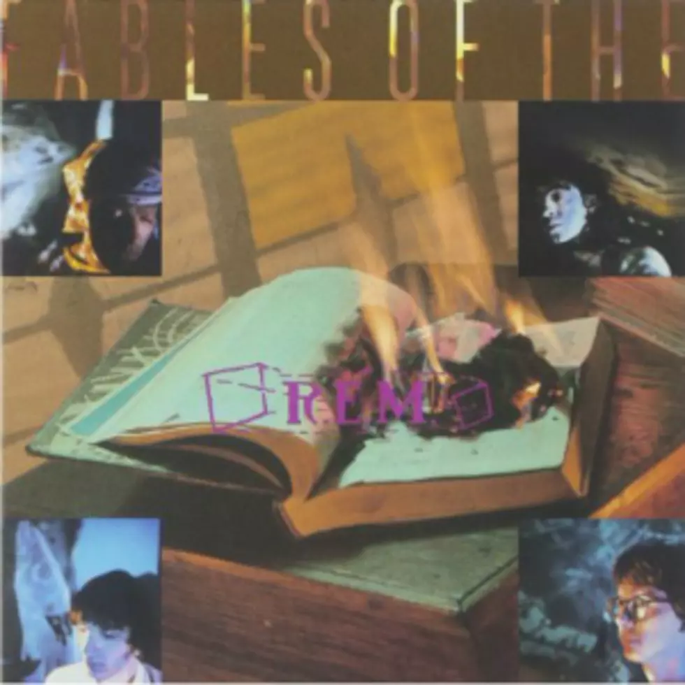 30 Years Ago: R.E.M. Release &#8216;Fables of the Reconstruction&#8217;