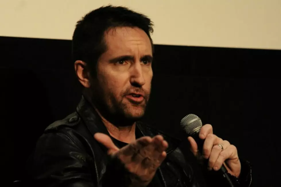 Trent Reznor Discusses Apple Music, Beats 1 Radio + How Other Services Left Him &#8216;Feeling Lacking&#8217;