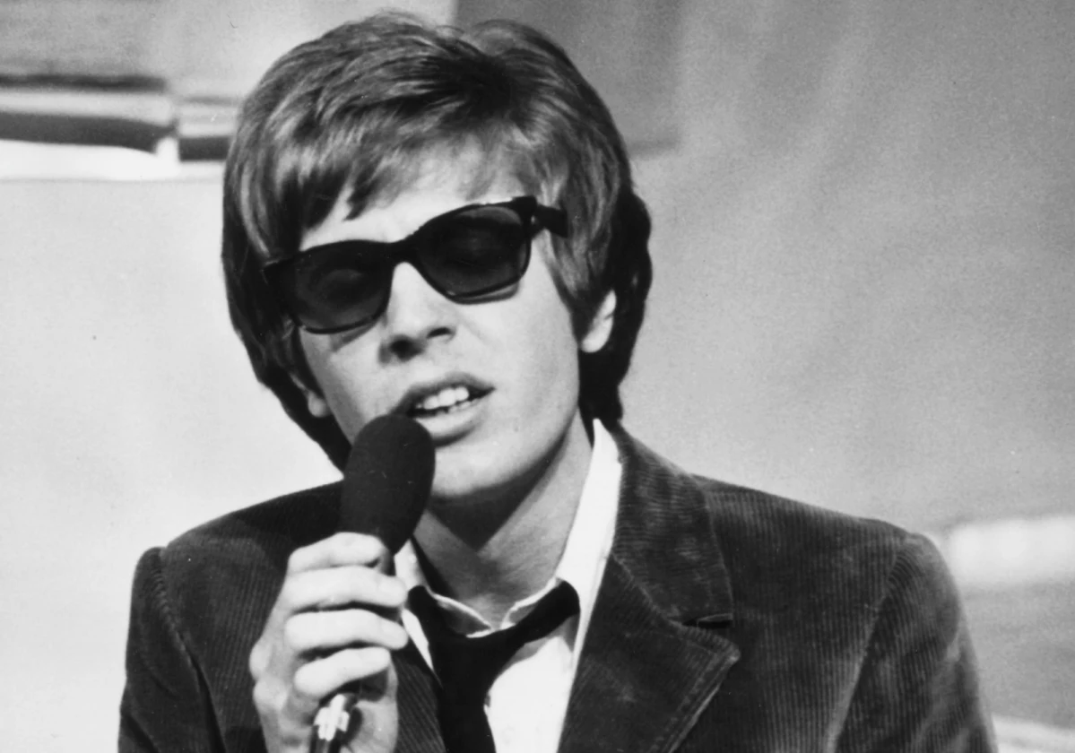 The Roots of Indie: Scott Walker