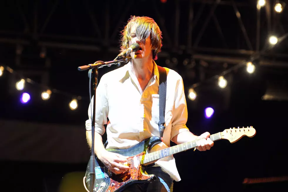 Stephen Malkmus Says Pavement Likely Won’t Ever Release New Music