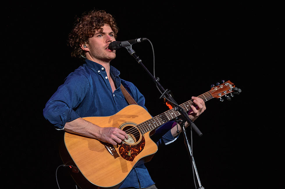 Watch Vance Joy’s New Video for ‘All I Ever Wanted’