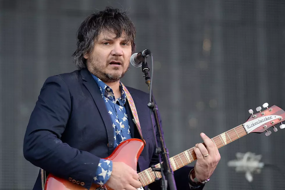 Watch Wilco Cover Pavement’s 'Cut Your Hair'