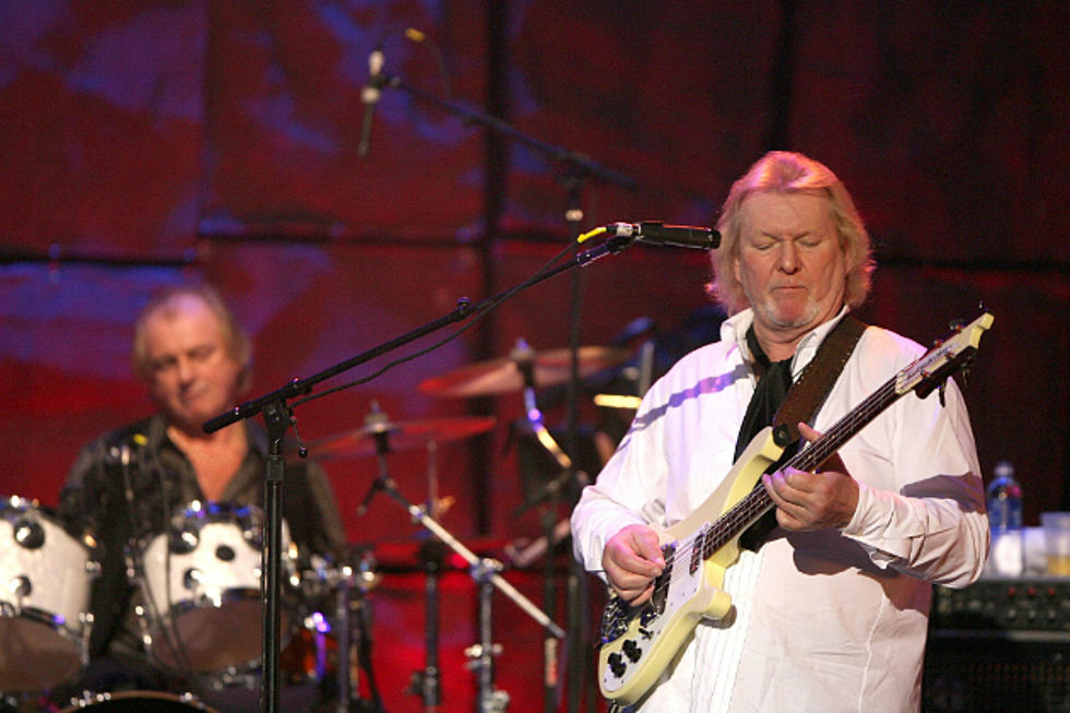Chris Squire: An Alternative Appreciation of the Late Yes Bassist
