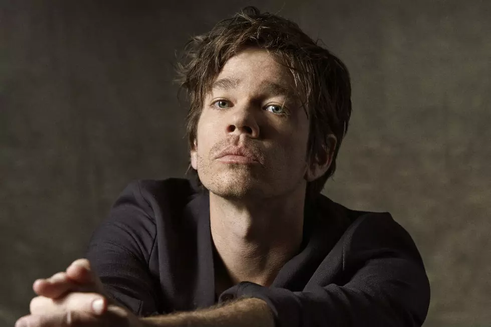 Nate Ruess Searches for His Voice in New Short Film