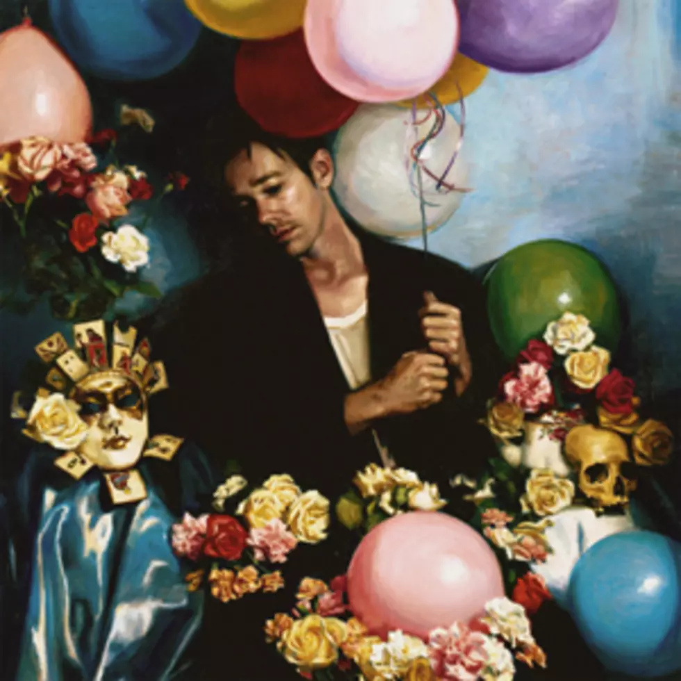 Album Review: Nate Ruess, ‘Grand Romantic’