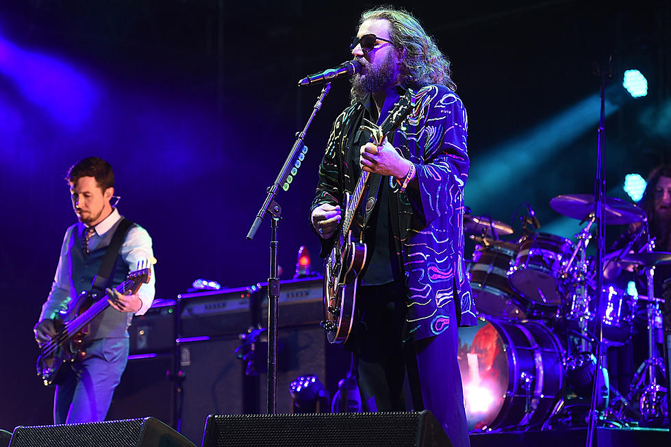 My Morning Jacket Announce Four U.S. Concerts in November