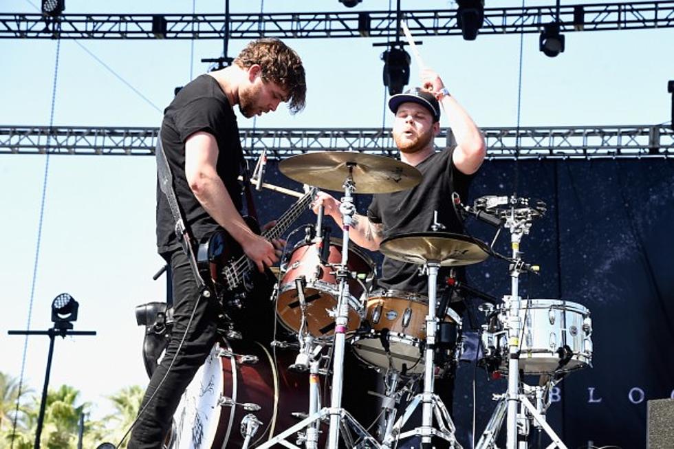 Royal Blood Add Tour Dates, Premiere Performance Video of &#8216;Little Monster&#8217;