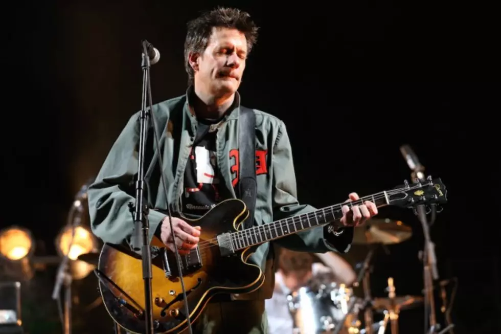 The Replacements&#8217; Paul Westerberg Relays Secret Riddle On His Shirts