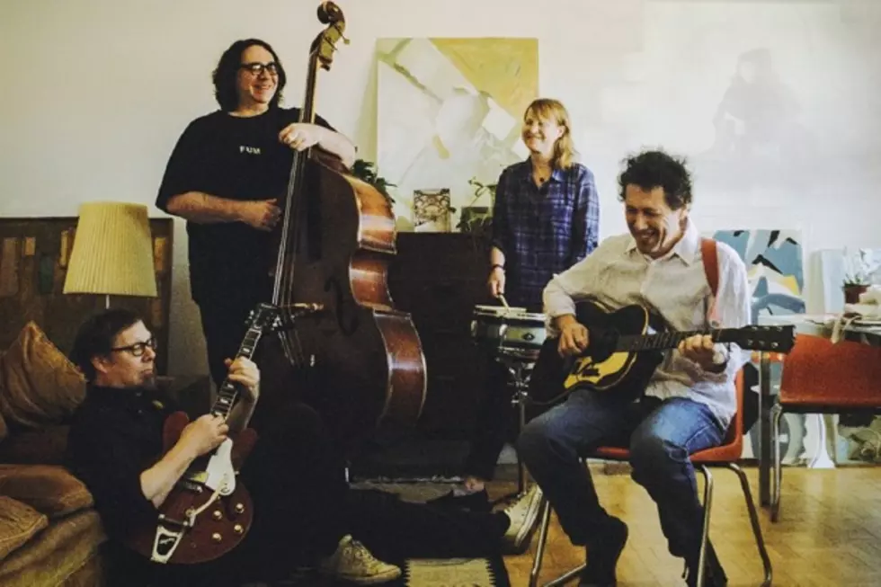 Yo La Tengo Announce New Covers Album, &#8216;Stuff Like That There,&#8217; Share Two Covers