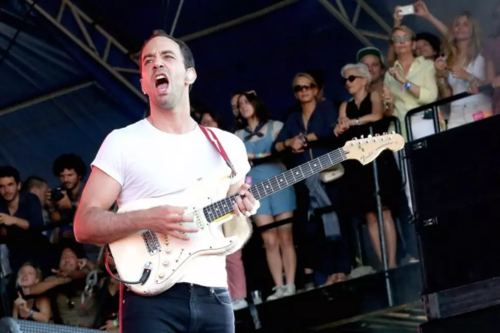 The Strokes&#8217; Albert Hammond Jr. Streams New Solo Album, &#8216;Momentary Masters&#8217;