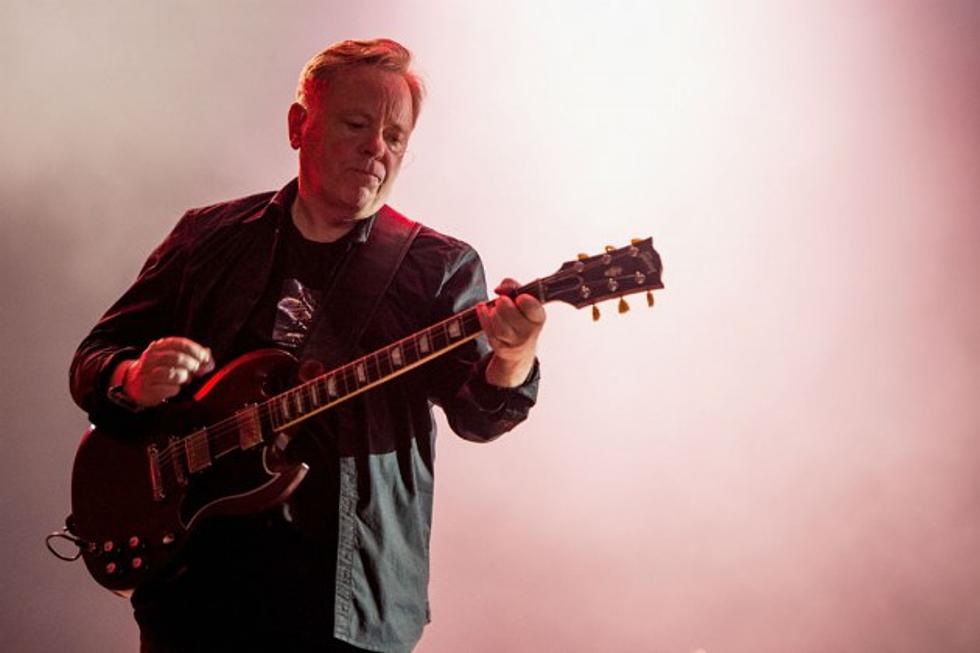 New Order’s ‘Music Complete’ Will Feature Brandon Flowers, Iggy Pop + La Roux