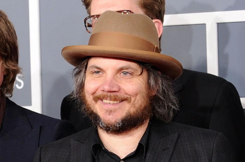 Listen to Jeff Tweedy Discuss Wilco’s Early Days + ‘Star Wars’