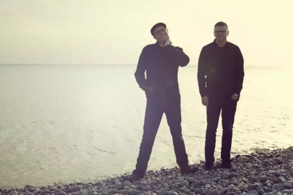 The Chemical Brothers Share &#8216;Born in the Echoes&#8217; Bonus Track, &#8216;Wo Ha&#8217;