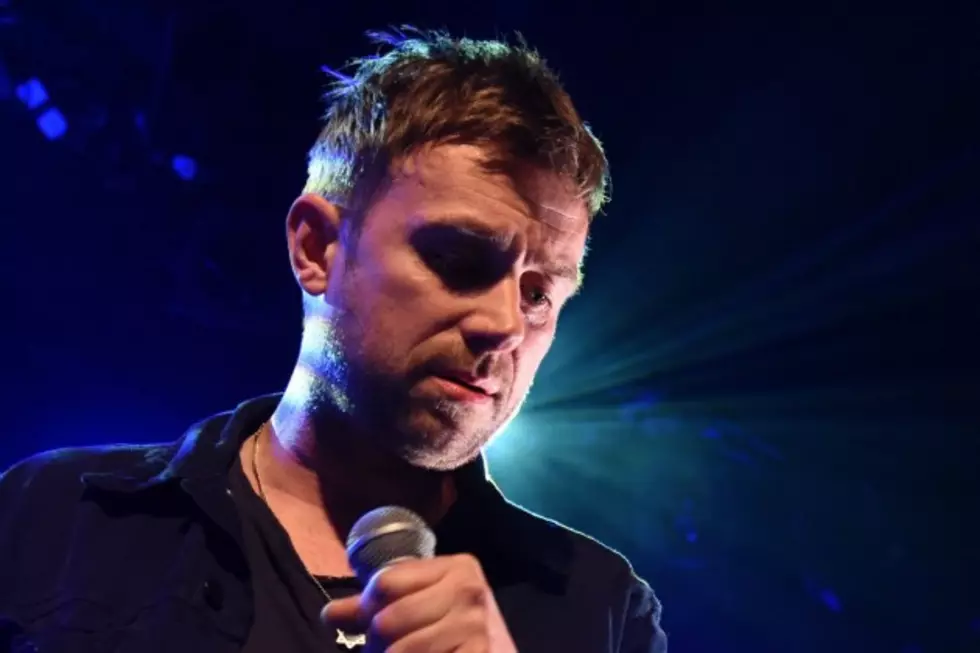 Damon Albarn Played a Five-Hour Set + Forced Offstage at Roskilde