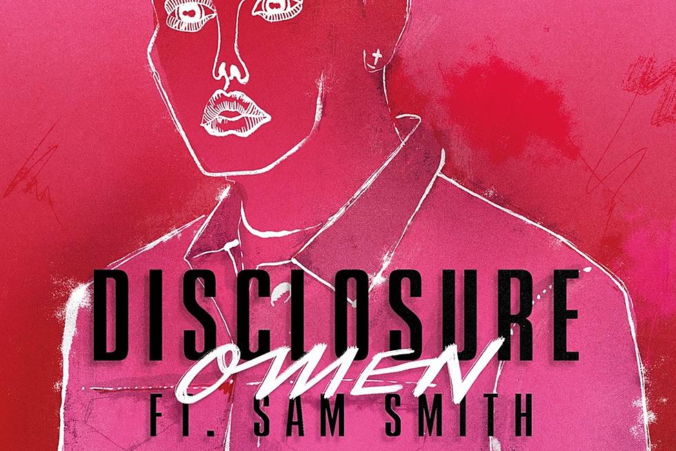 Disclosure Share New Video For ‘Omen,’ Feat. Sam Smith