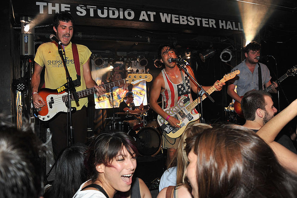 Fidlar Share New Version of ‘West Coast’ From Upcoming Album