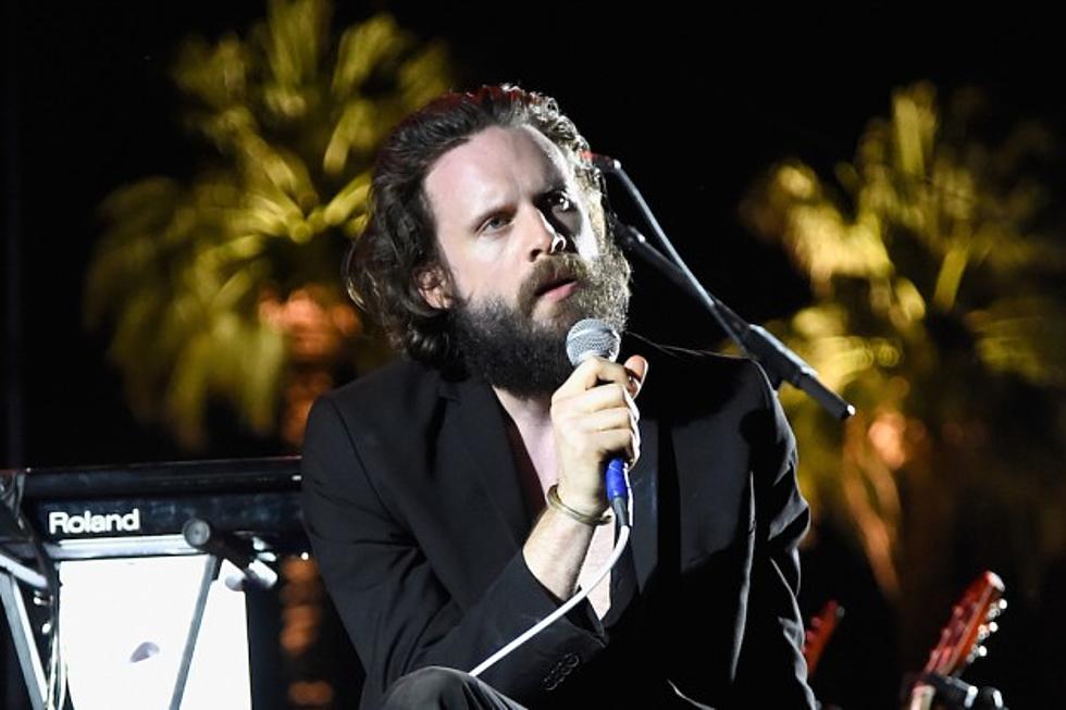 Father John Misty Talks About His Cover of Arcade Fire&#8217;s &#8216;The Suburbs&#8217;