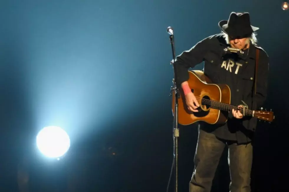 Monsanto Responds to Neil Young’s ‘Seeding Fear’ Documentary
