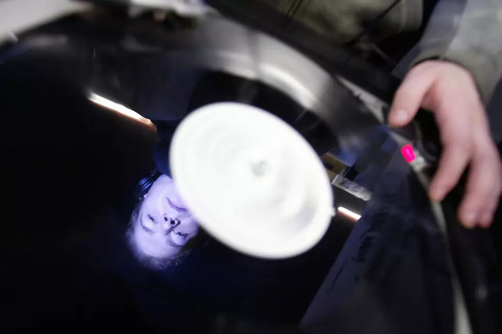 Columbia House Wants to Make a Comeback By Returning to Its Vinyl Roots