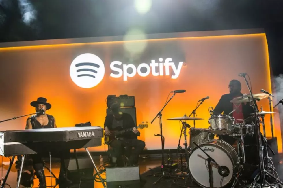 Spotify Listeners Discover Roughly 27 New Artists a Month
