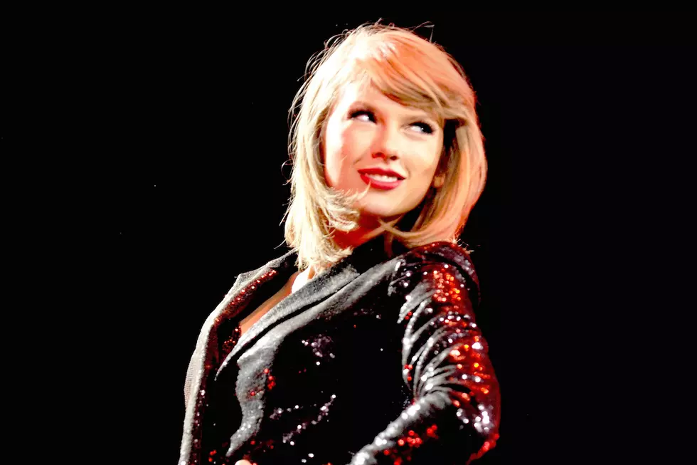 Taylor Swift's Boss Didn't Know She Was Going to Blast Apple
