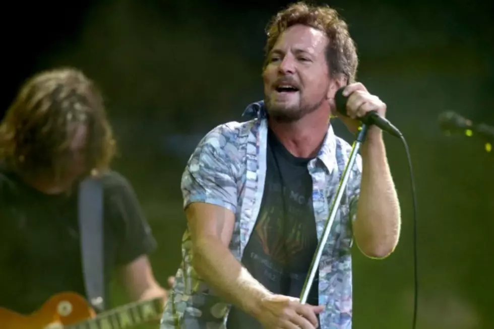Pearl Jam Will Be Making a Special Announcement